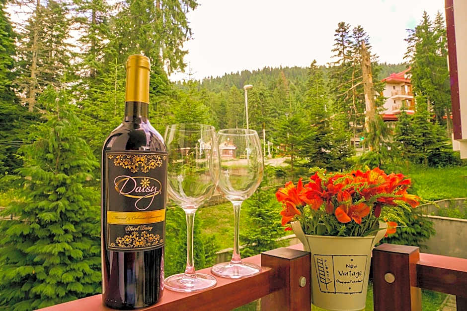 Apart Hotel Flora Residence Daisy