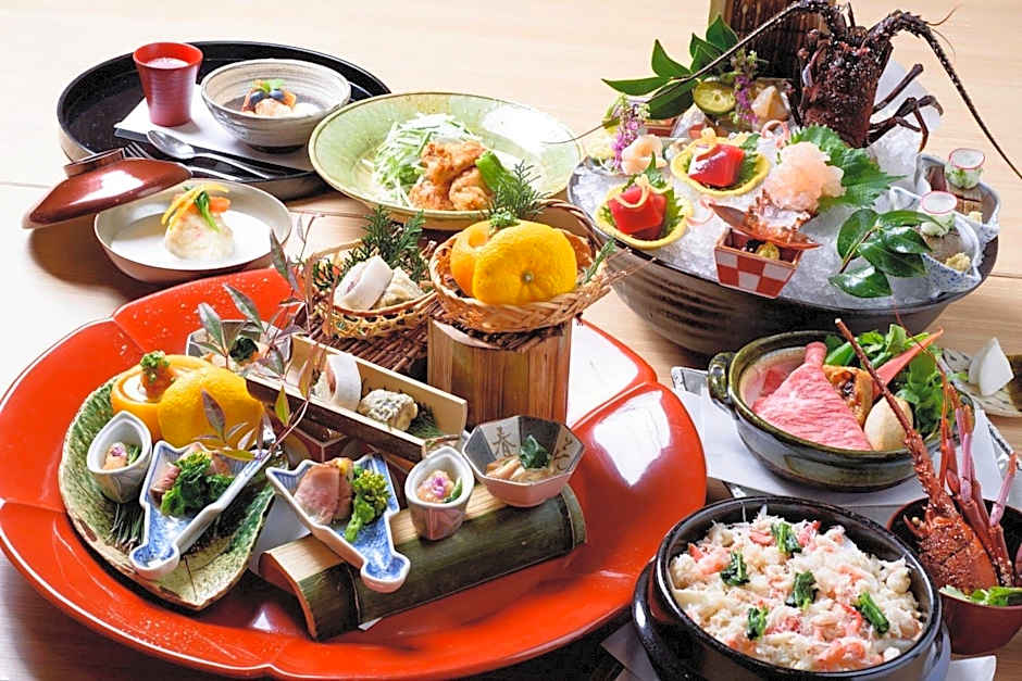 Ise Shinsen