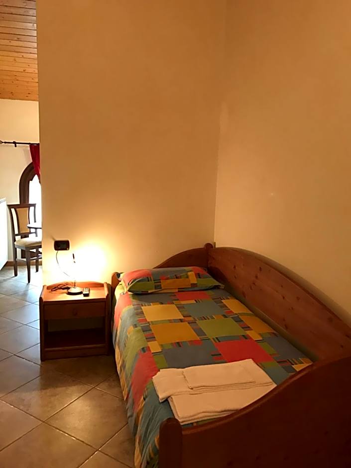 Locanda La Posta Nöa - B&B