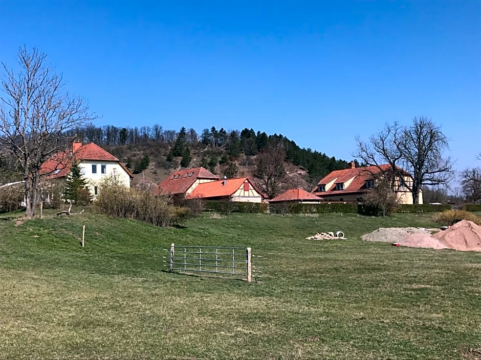 Pension Freudenthal