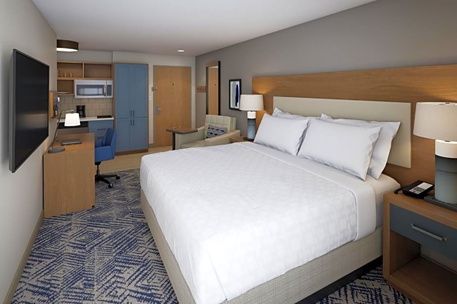 Candlewood Suites - Roanoke - Valley View By IHG