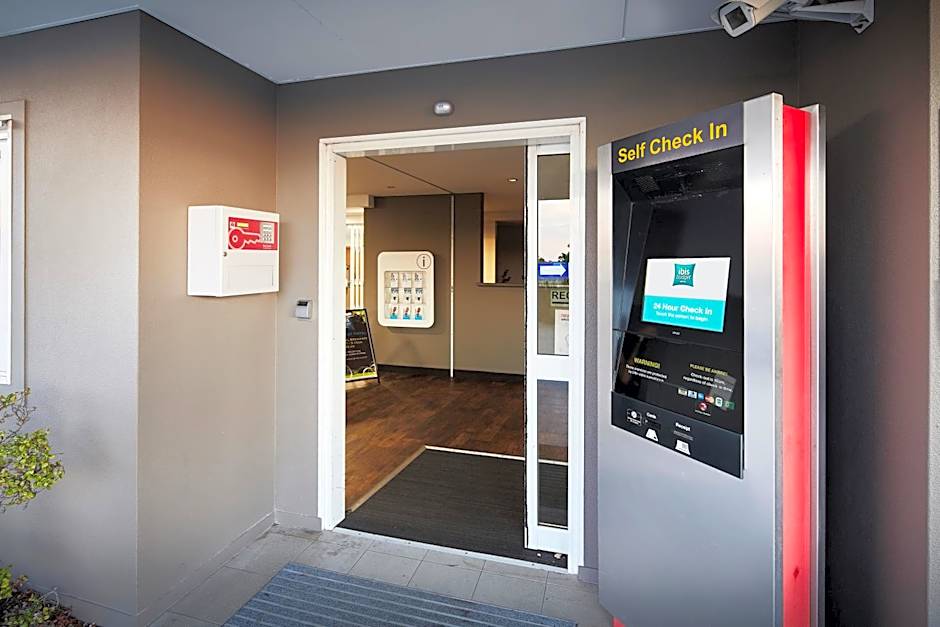 ibis Budget Perth Airport