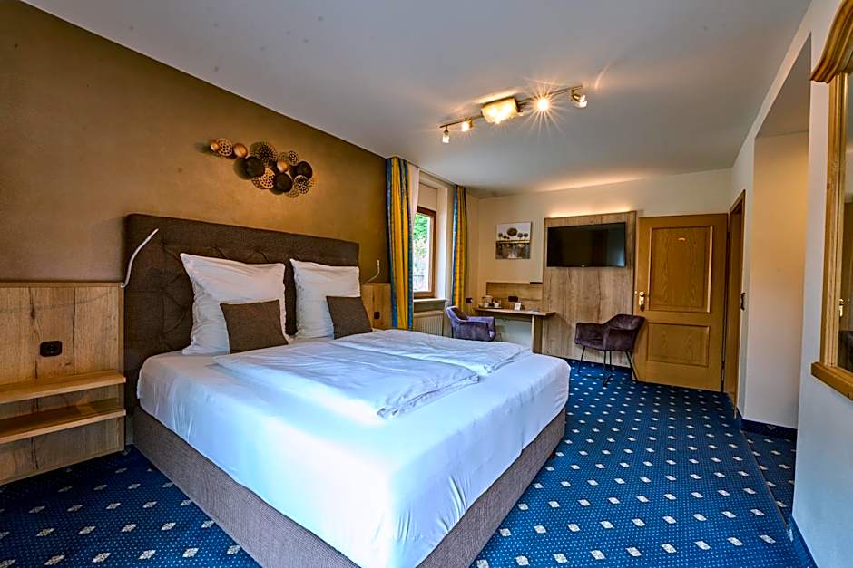 Gästehaus Forellenhof