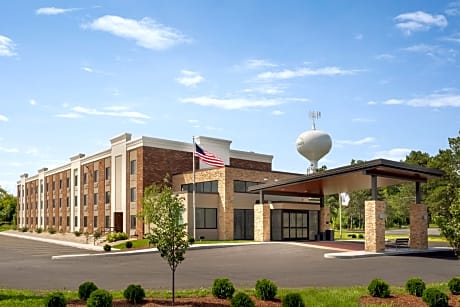 Holiday Inn Express - Plattsburgh, an IHG Hotel