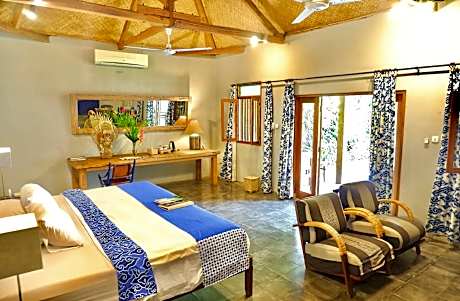 d Omah Hotel Yogya