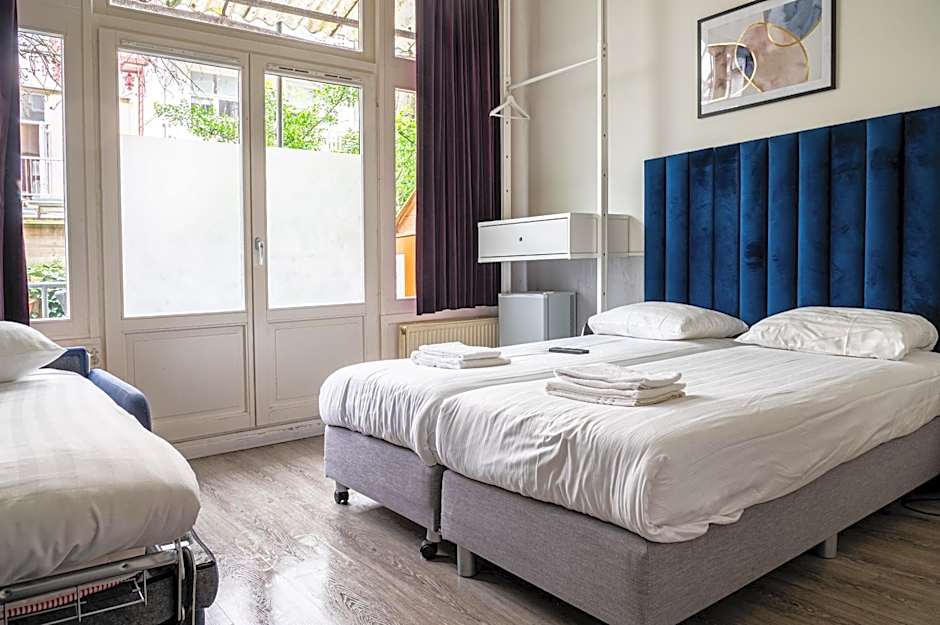 Hotel Kap City Centre