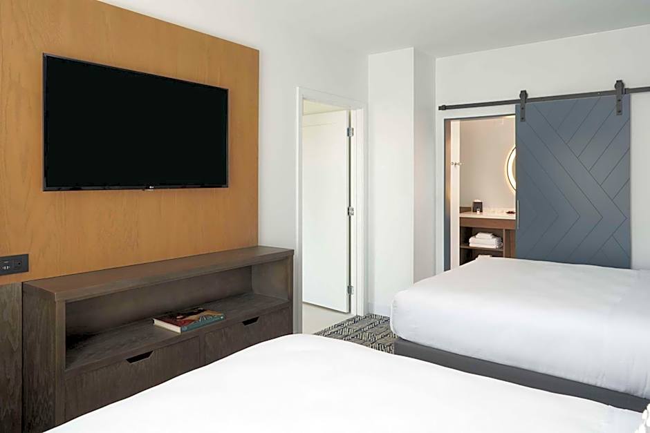 The Chifley Houston, Tapestry Collection by Hilton
