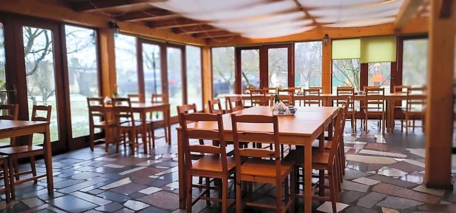 Gościniec Gryszczeniówka & SPA