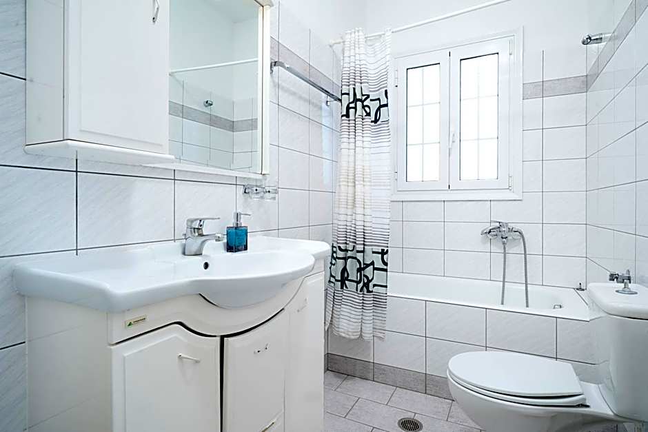 Melathron Rooms & Apartments