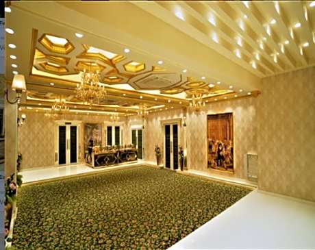 Hotel Nikhil Regency