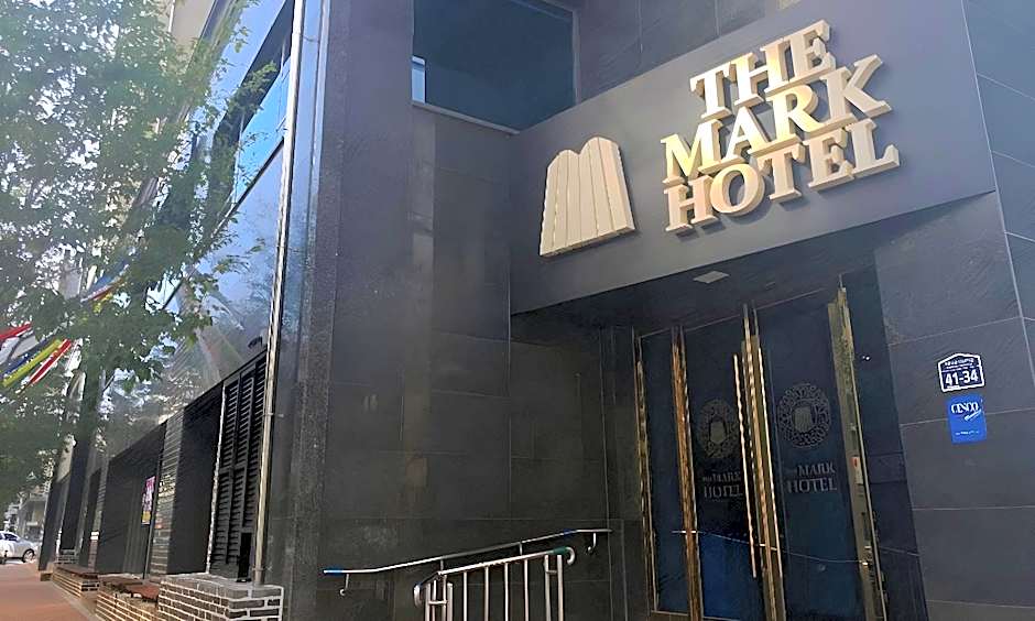 Winners Hotel