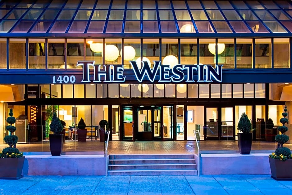 The Westin Washington, D.C. City Center