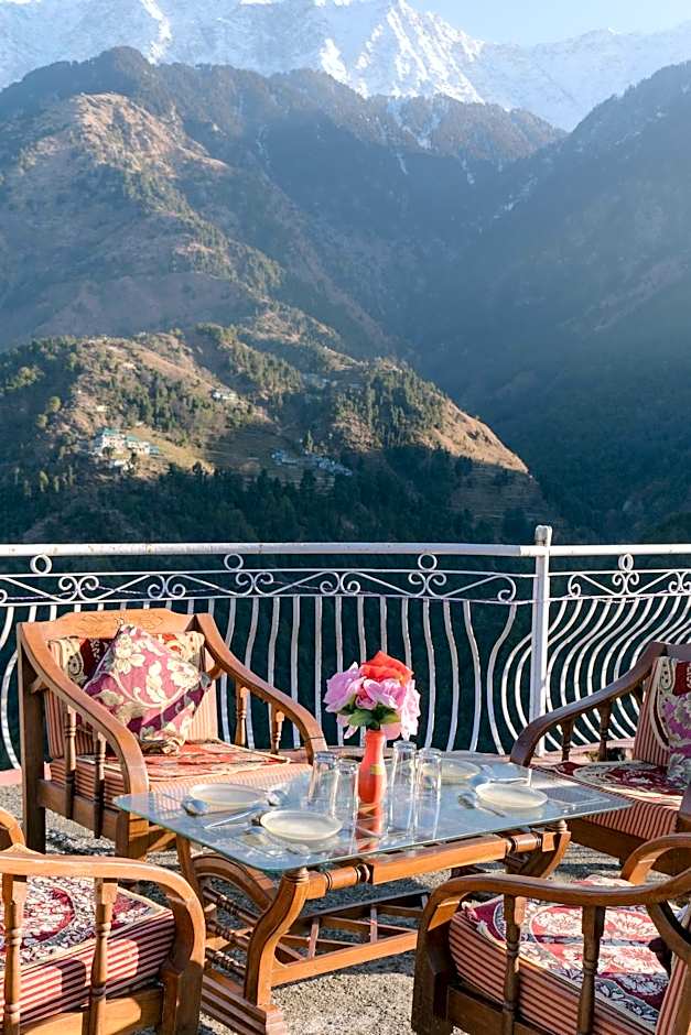 Hotel Victoriya Palace