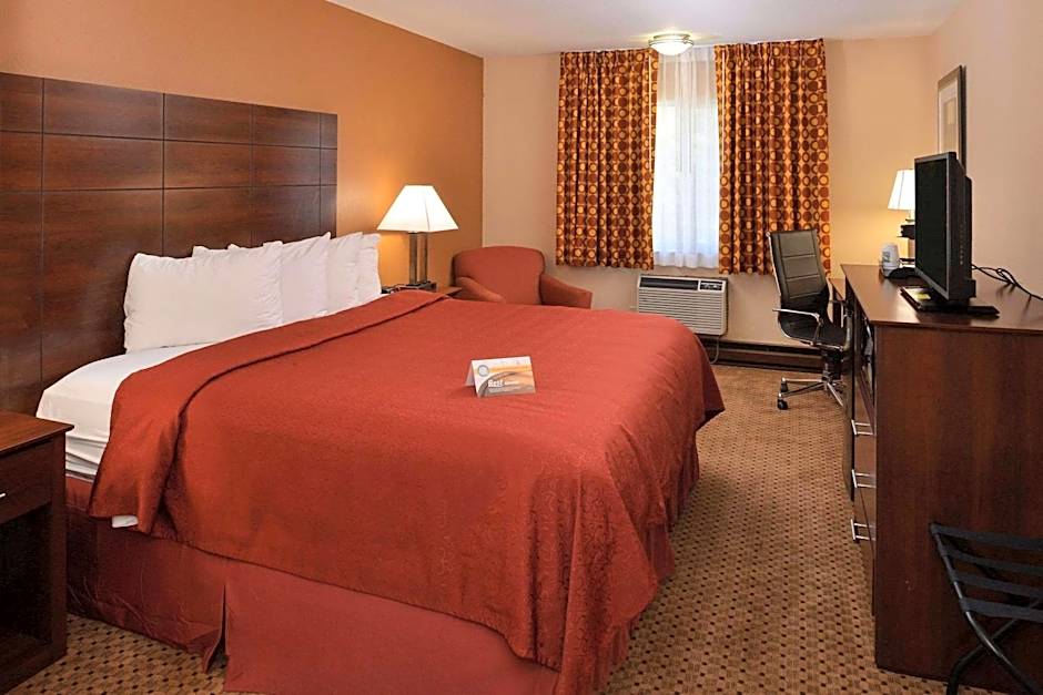 Quality Inn
