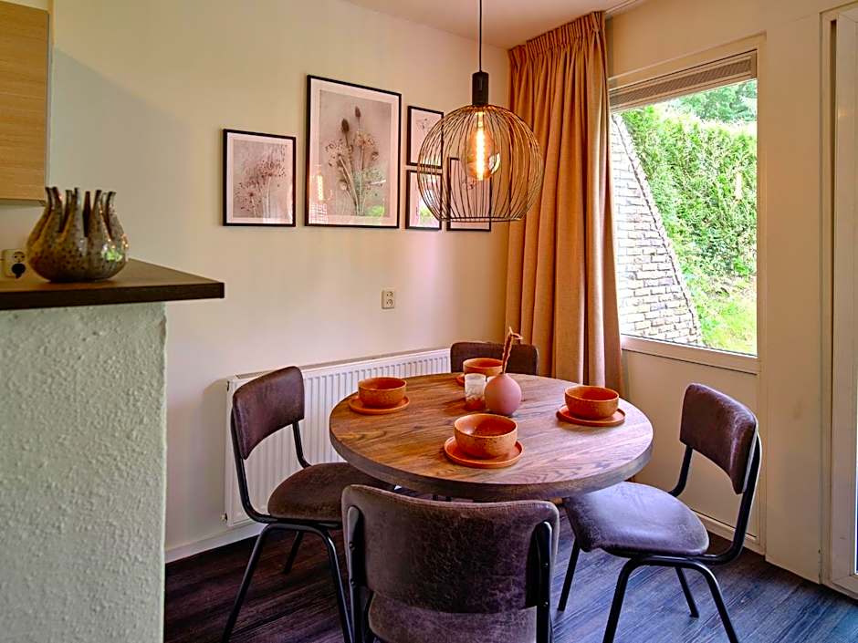 Vakantiepark de Bosrand