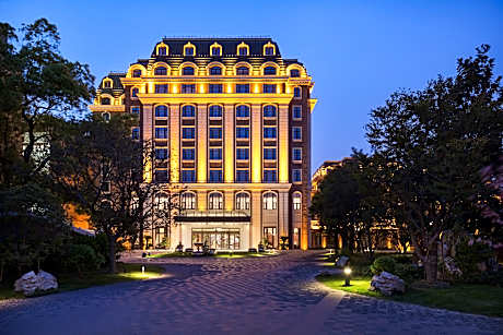 InterContinental Shanghai Ruijin By IHG
