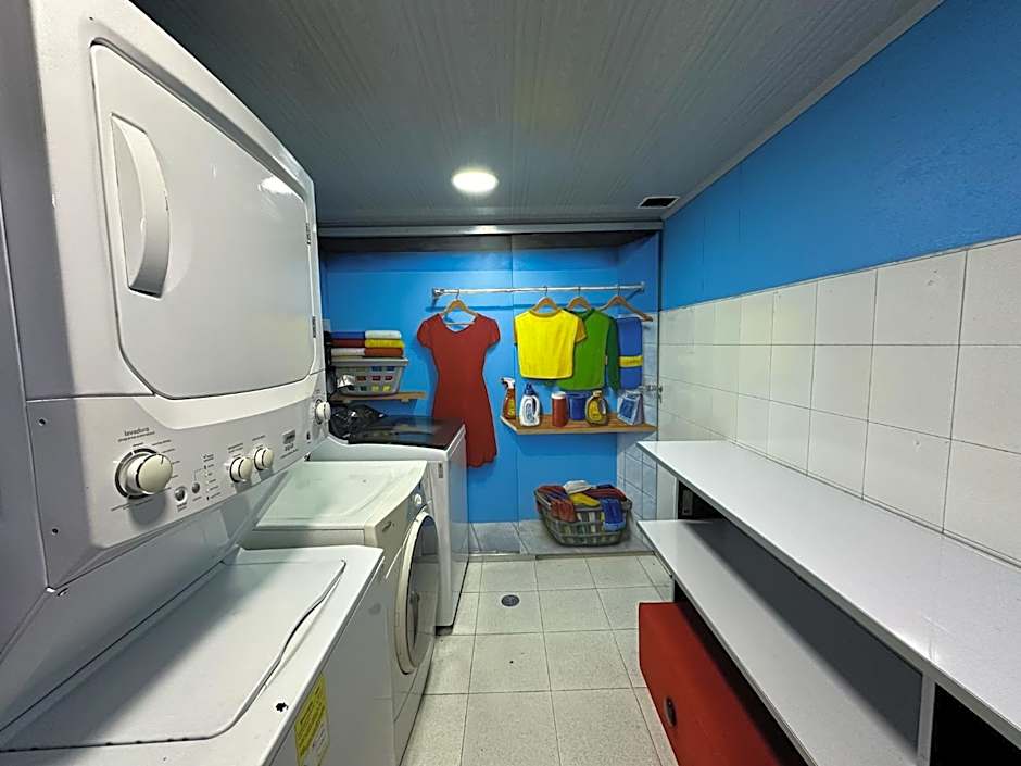 Hotel 104 Art Suites