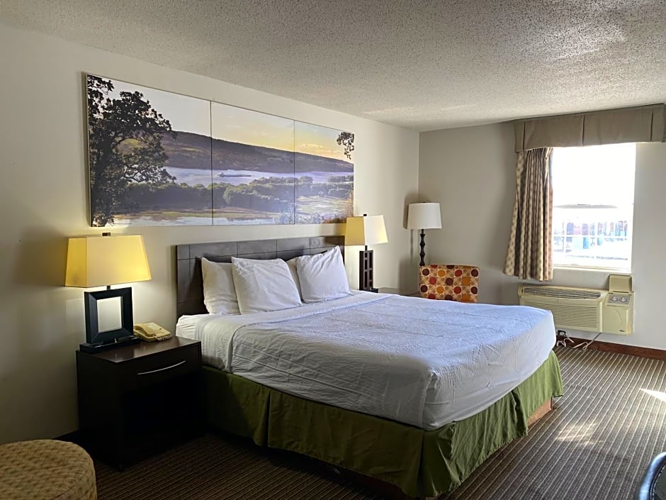 Days Inn by Wyndham Perryville