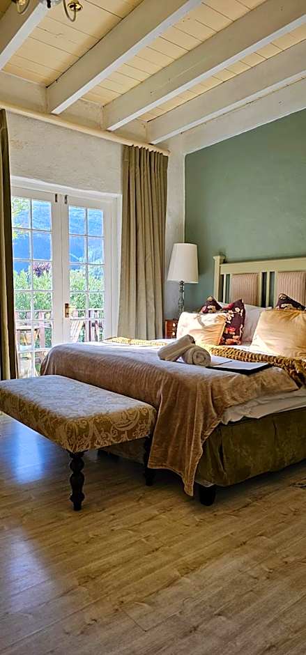 De Molen Guest House