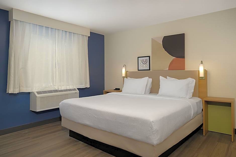 Spark by Hilton West Coxsackie