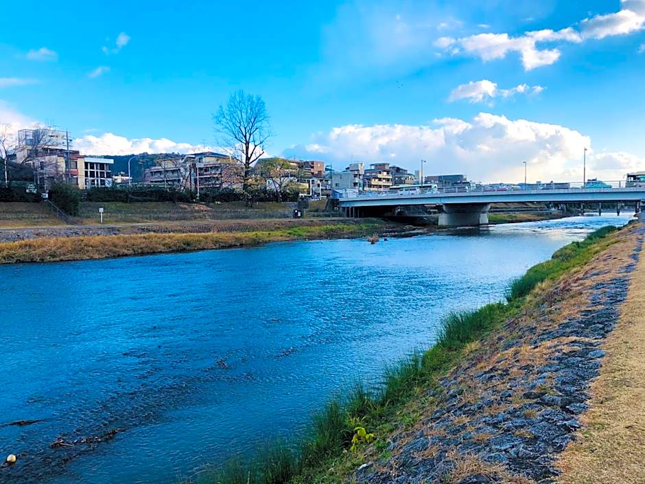 HIZ HOTEL Kyoto-Nijo Castle