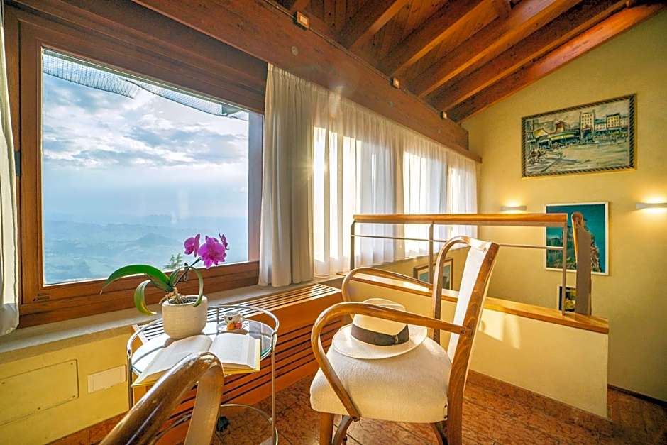 Hotel Cesare