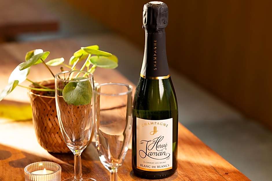 Hotel Moderne Saint Germain