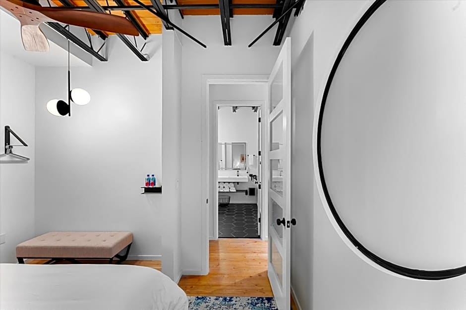 Hotel Residential of Denver