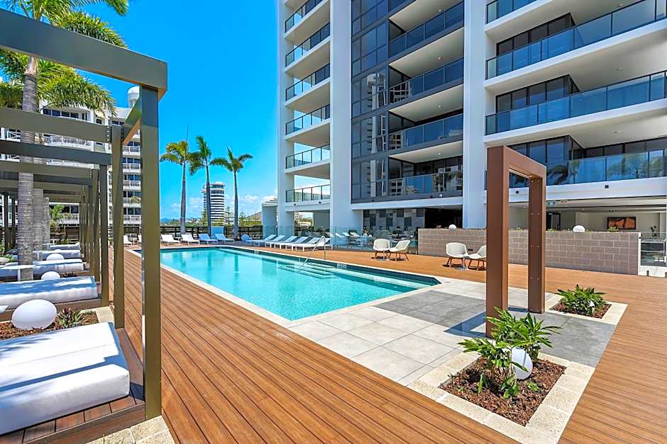 Qube Broadbeach