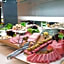 Kervansaray Bursa City Hotel