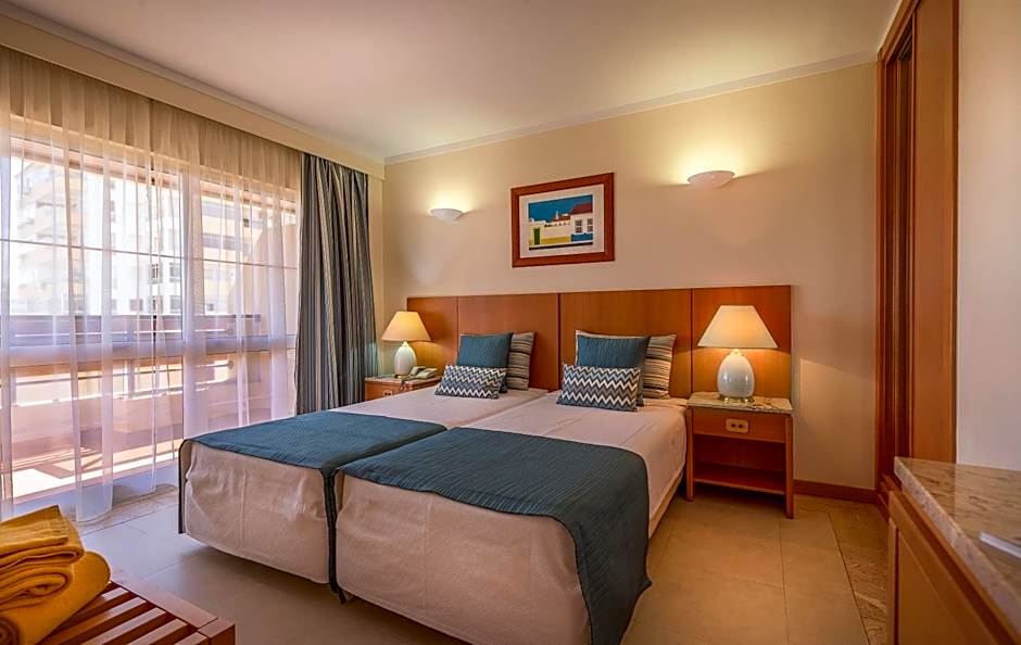 Interpass Vau Hotel Apartamentos