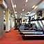 Clayton Hotel Chiswick