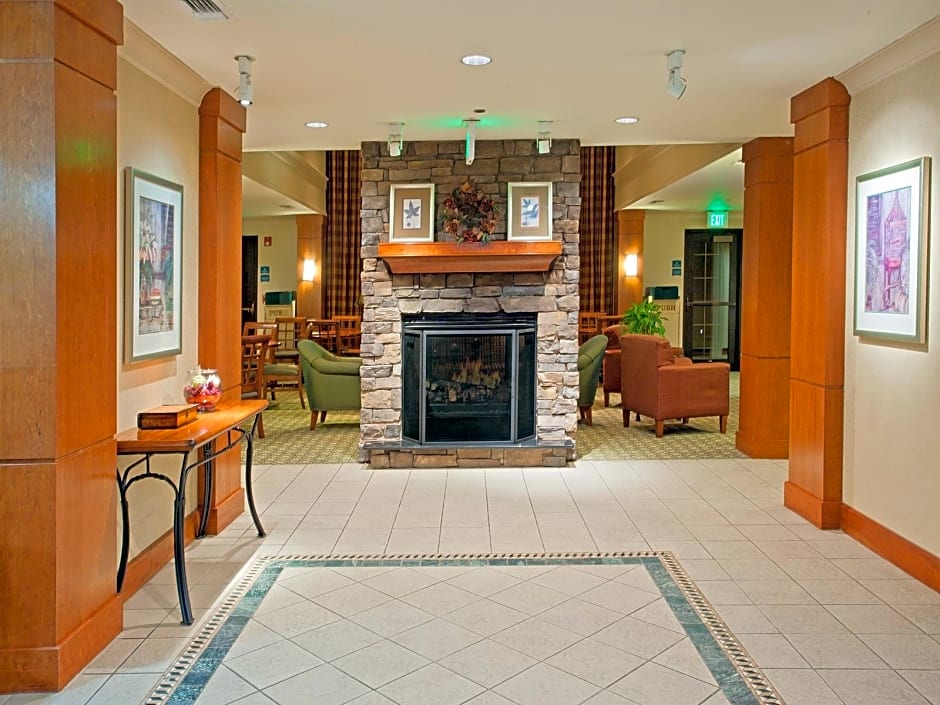 Staybridge Suites Houston - Willowbrook By IHG