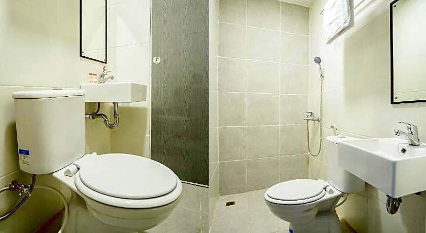 Super OYO 360 Mangaan Residence