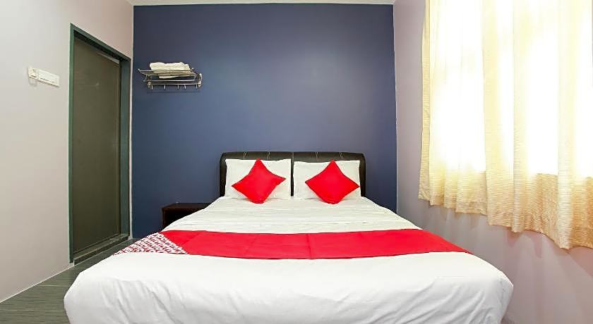 OYO 89332 DE Hotel