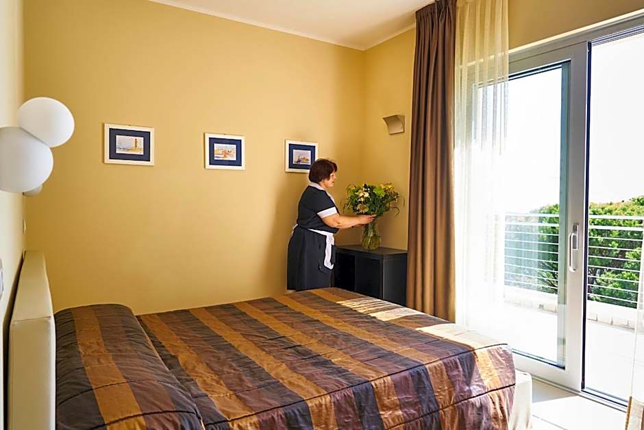 Aparthotel La Pineta