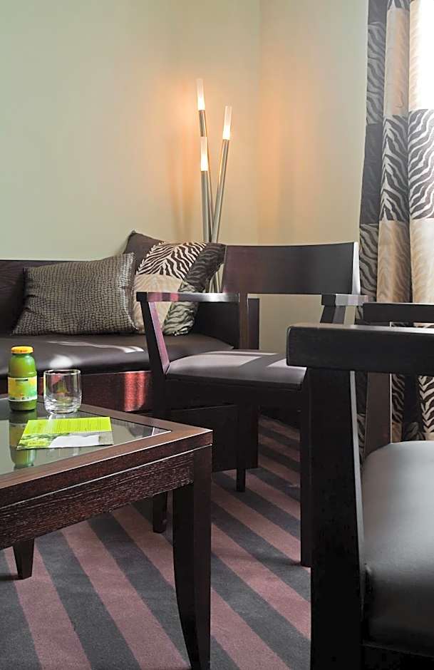 Auberge Du Moulin Marin