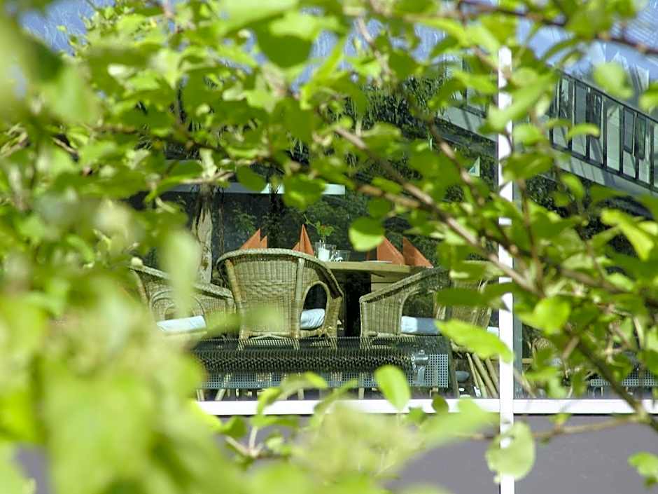 Seminarhotel in der Manfred-Sauer-Stiftung