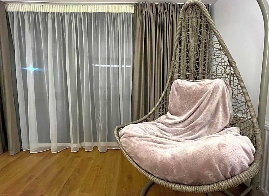 Boutique Villa Isabelle