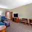 Comfort Inn & Suites Atoka-Millington