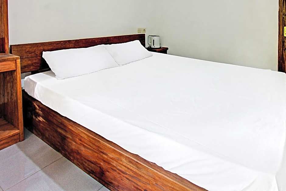 Hotel O Tastura Homestay