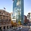 Auberge Vancouver Hotel