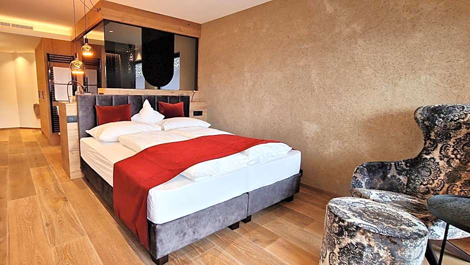 Hotel Bergland
