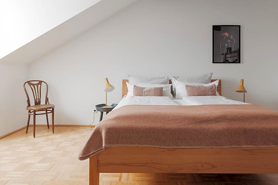 Marktbar Studios - Boutique Aparthotel