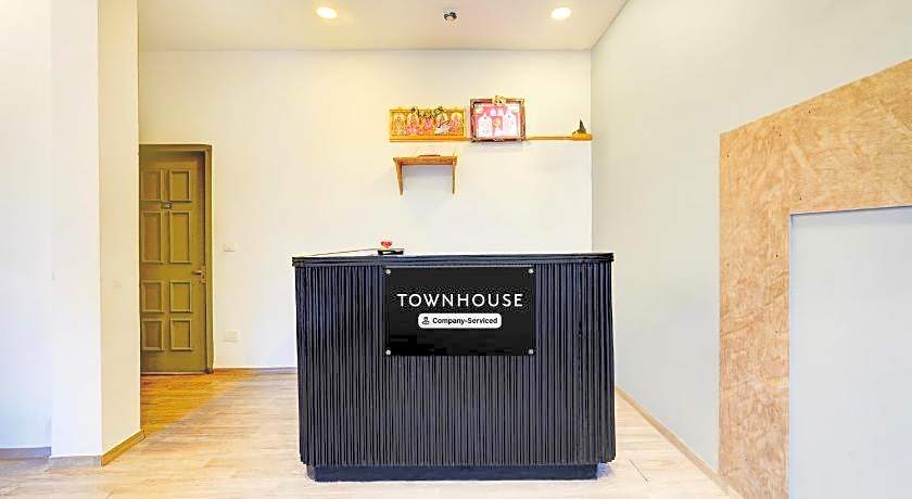Super Townhouse Pondicherry