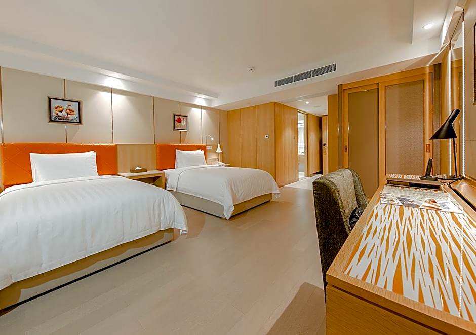 Royal Dragon Hotel