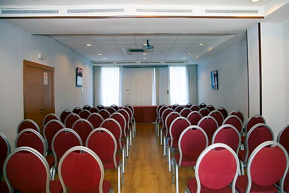 Travelodge Barcelona del Valles