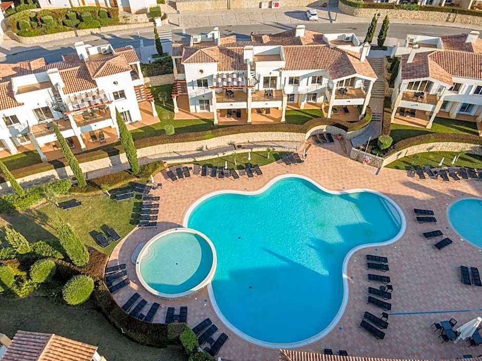 NAU Salema Beach Village