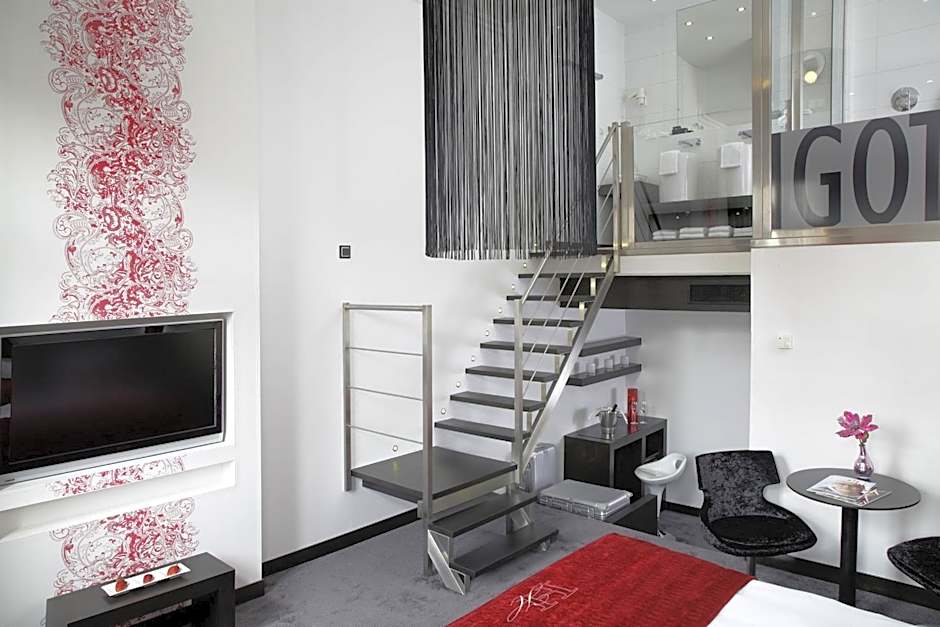 Van der Valk Hotel Hildesheim