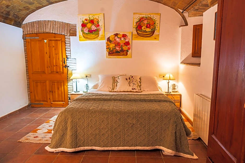 Mas Gran de Cruïlles - Mas Rural - Hotel & Events